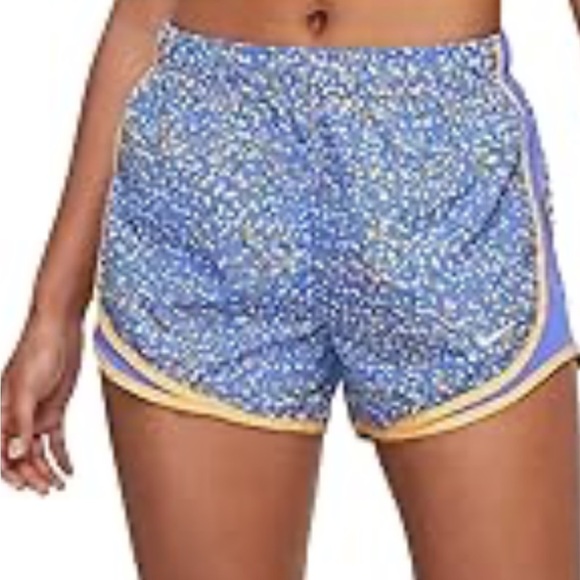 Nike Dri -Fit running shorts size Xsmall . - Picture 1 of 12